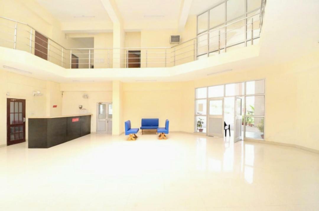 The Amsons Resorts Ludhiana Exterior foto